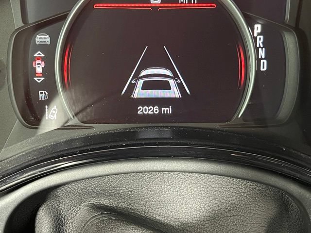 Used 2026 Dodge Durango GT AWD/4WD image 26