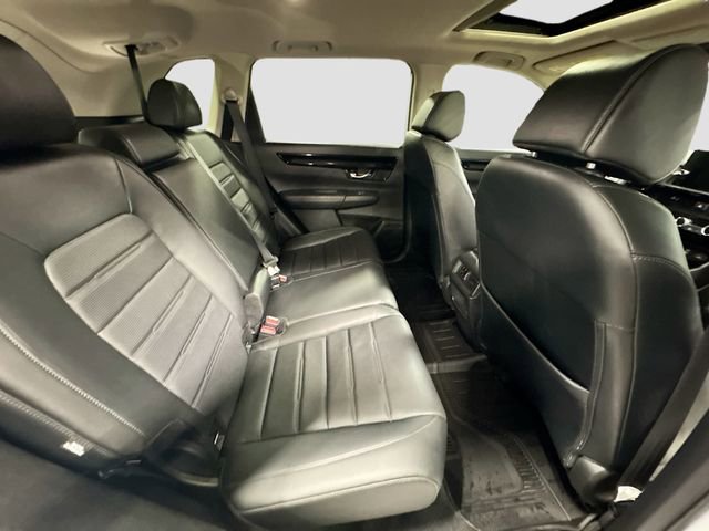 Used 2023 Honda CR-V EX-L image 27