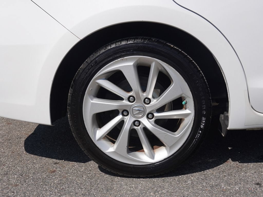 Used 2016 Acura ILX FWD image 18