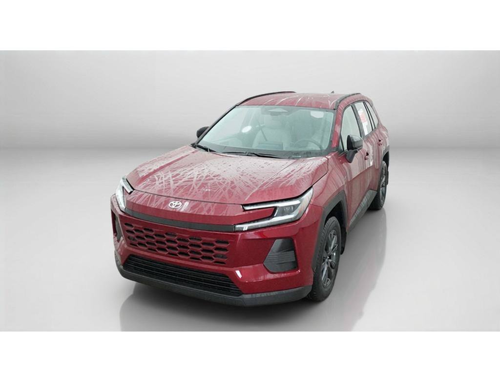 New 2026 Toyota RAV4 XLE Premium AWD/4WD image 16