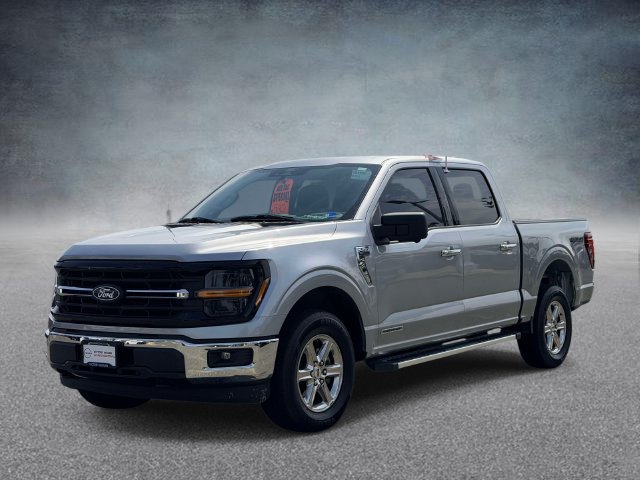 Used 2024 Ford F150 XLT w/ Mobile Office Package AWD/4WD image 5