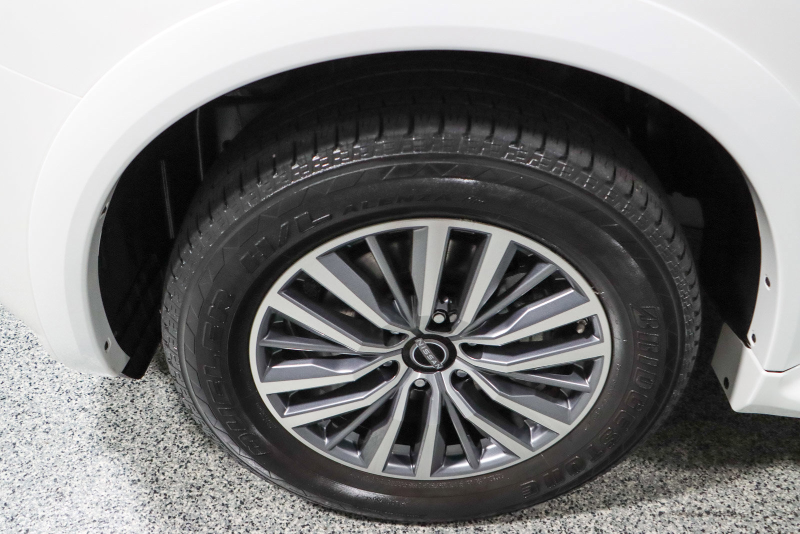 Used 2022 Nissan Armada SL image 11