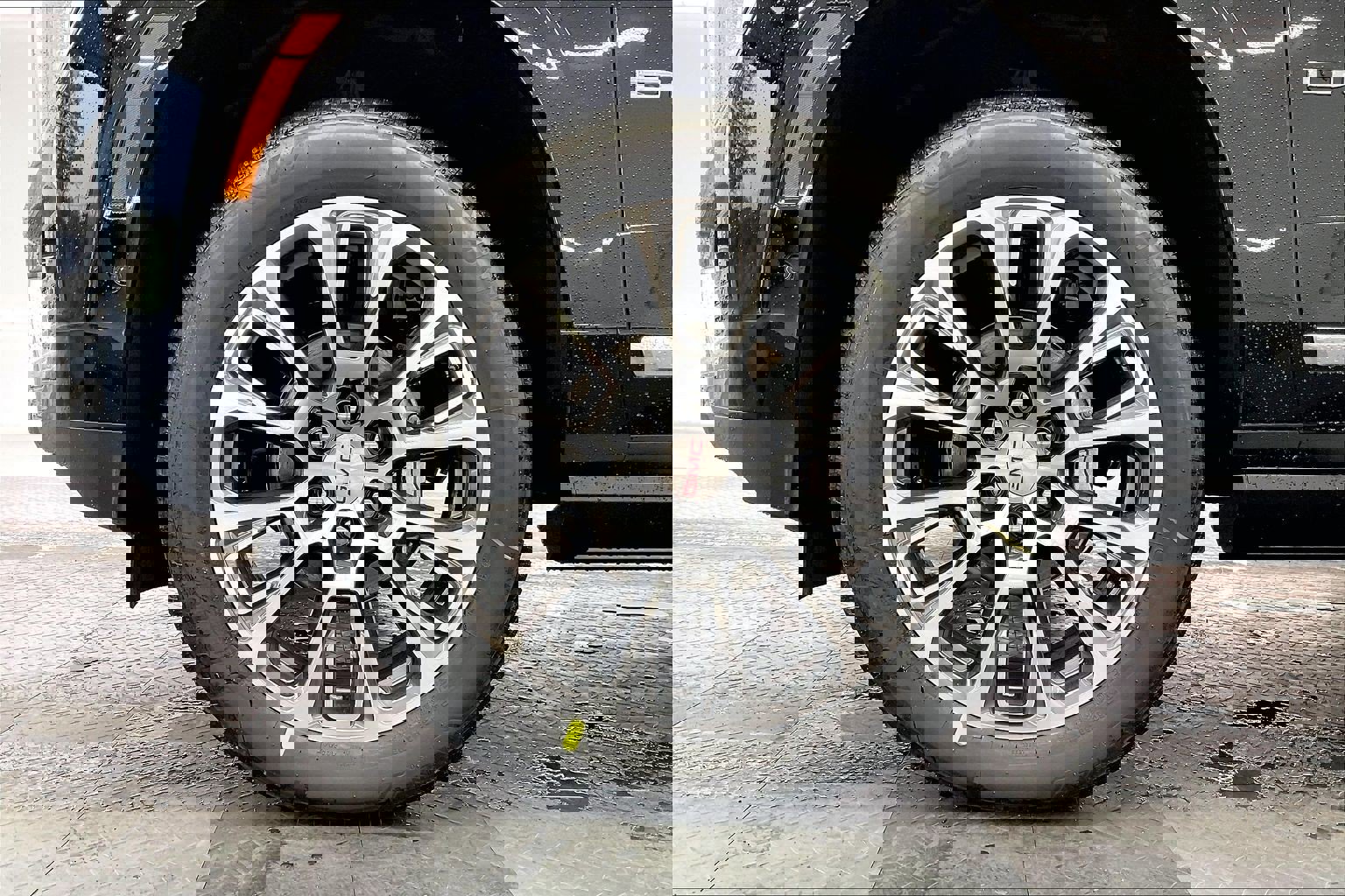 New 2026 GMC Yukon XL Denali w/ Sun & Power Step Package image 14