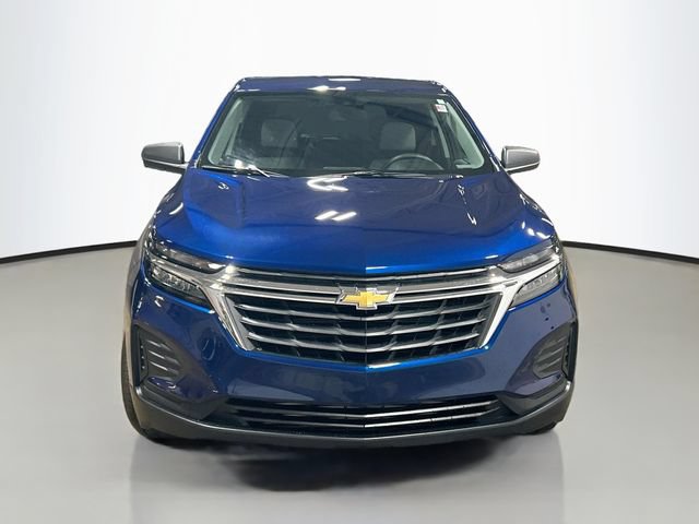 Used 2022 Chevrolet Equinox LS w/ LS Convenience Package FWD image 24