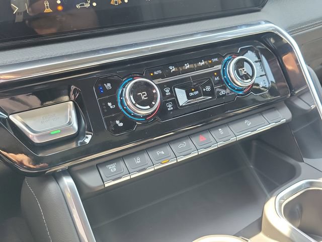 New 2026 GMC Sierra 2500 Denali w/ Denali Reserve Package AWD/4WD image 24