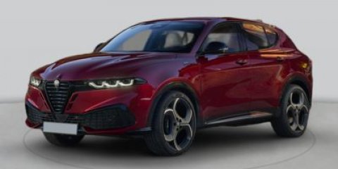 New 2026 Alfa Romeo Tonale Sport Speciale Sport Utility