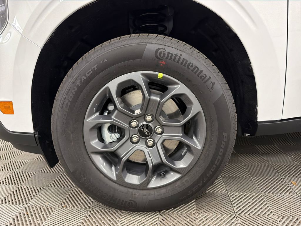 New 2026 Ford Maverick XLT image 11