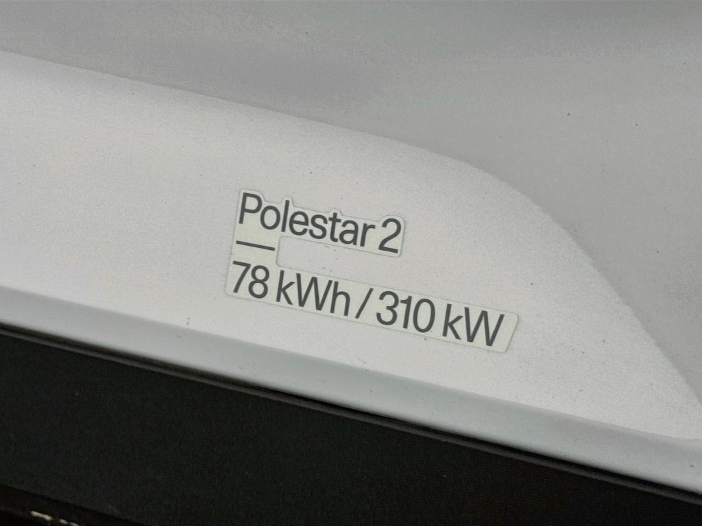 Used 2024 Polestar Polestar 2 AWD/4WD image 11