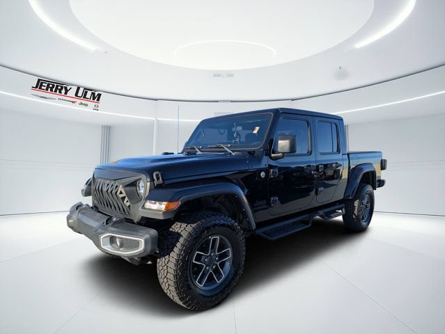 Used 2021 Jeep Gladiator Sport AWD/4WD image 7