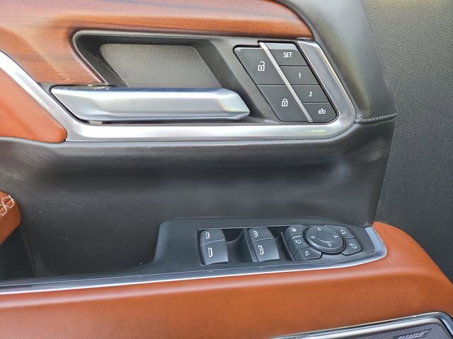 Used 2024 GMC Sierra 3500 Denali Ultimate image 15