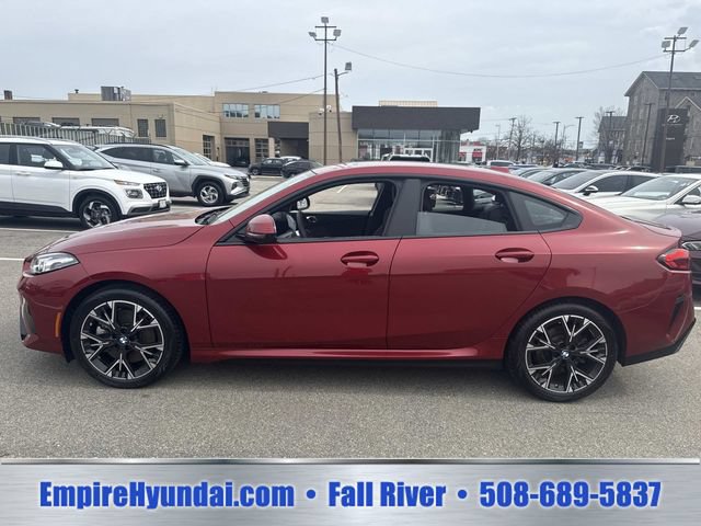 Used 2025 BMW 228i xDrive AWD/4WD image 10