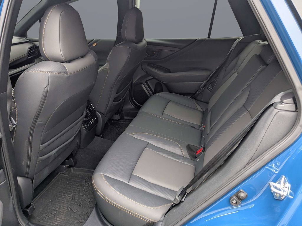 Used 2025 Subaru Outback Wilderness AWD/4WD image 13