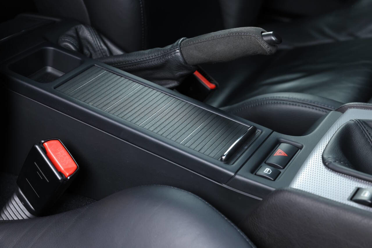 Used 2005 BMW M3 Coupe image 63