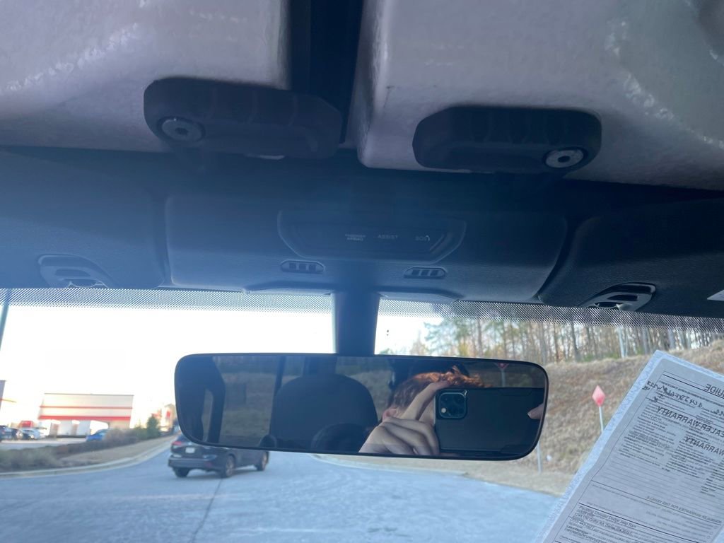 Used 2022 Jeep Wrangler Unlimited Rubicon w/ Xtreme Recon 35" Tire Package image 20