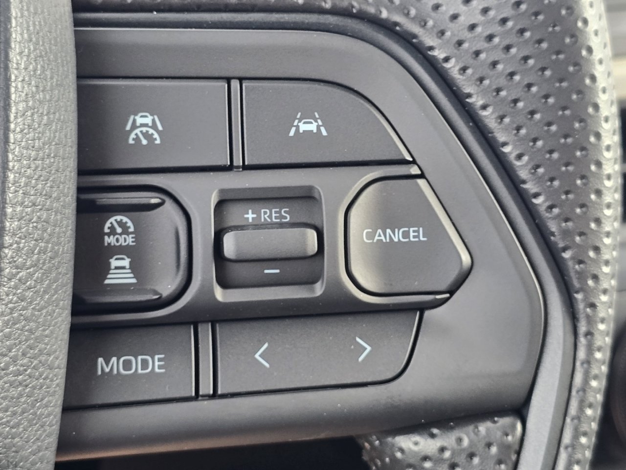 New 2026 Toyota Tacoma SR5 AWD/4WD image 32