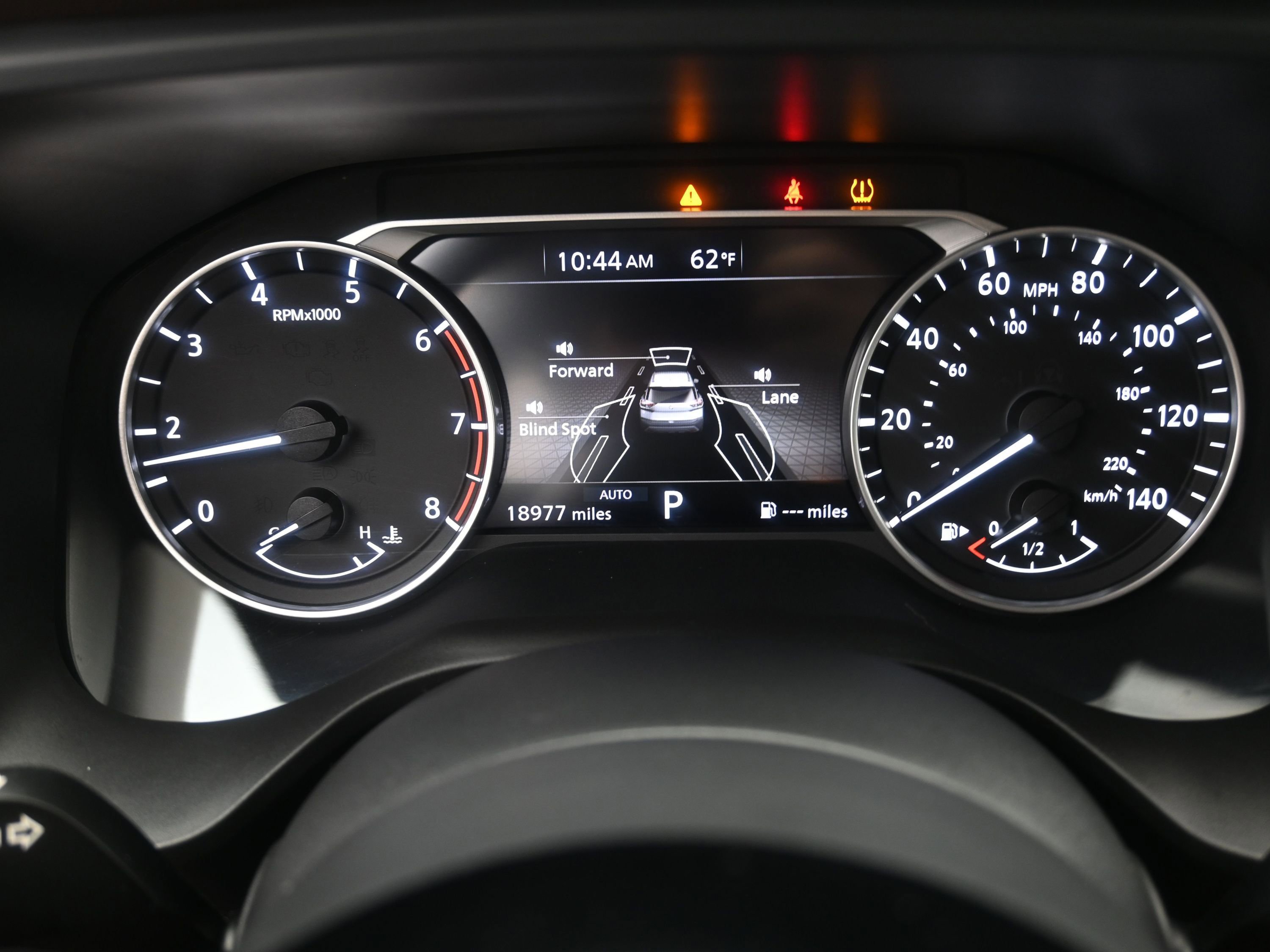 Certified 2023 Nissan Rogue SV image 13