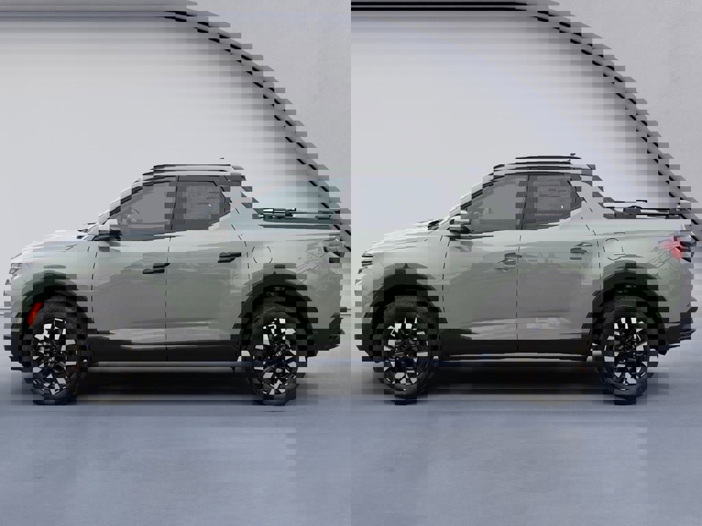 New 2026 Hyundai Santa Cruz SEL image 2