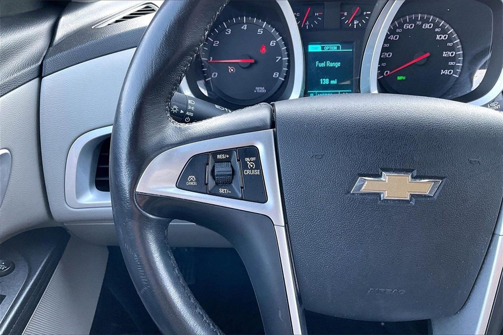 Used 2016 Chevrolet Equinox LT w/ Convenience Package image 18