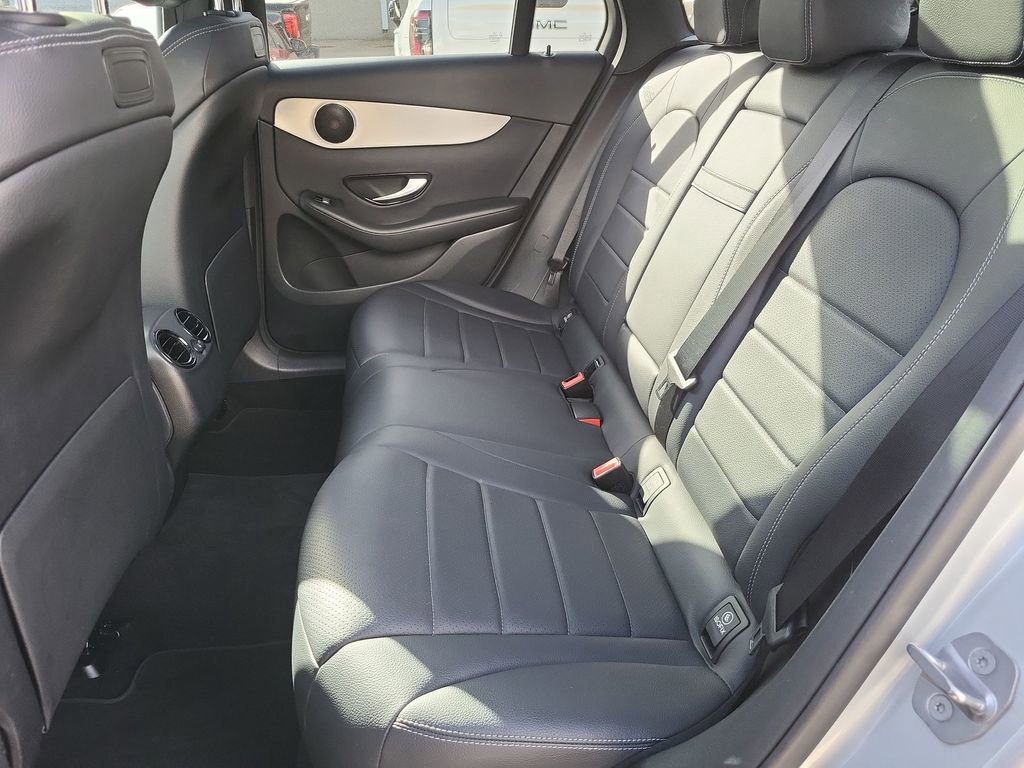 Used 2019 Mercedes-Benz GLC 300 image 24