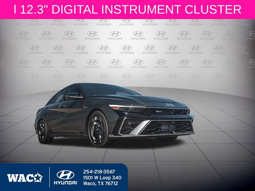 Used 2023 Hyundai Santa Fe SEL w/ Premium Package image 5