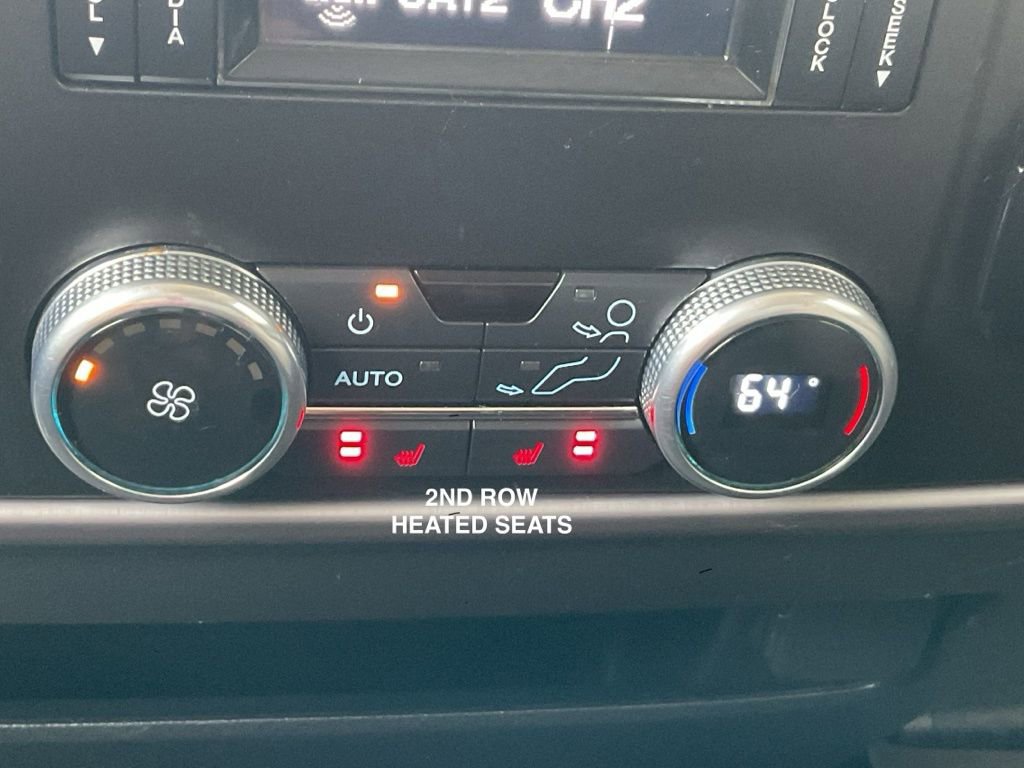 Used 2021 Ford Expedition Platinum image 20