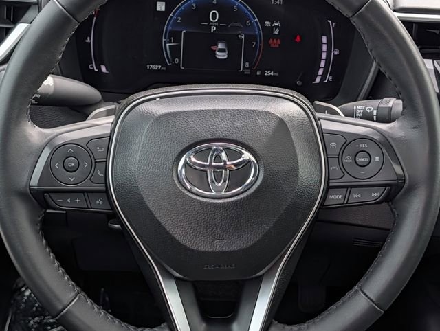 Used 2025 Toyota Corolla XSE image 13