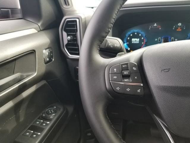 New 2025 Ford Bronco Sport Badlands image 27