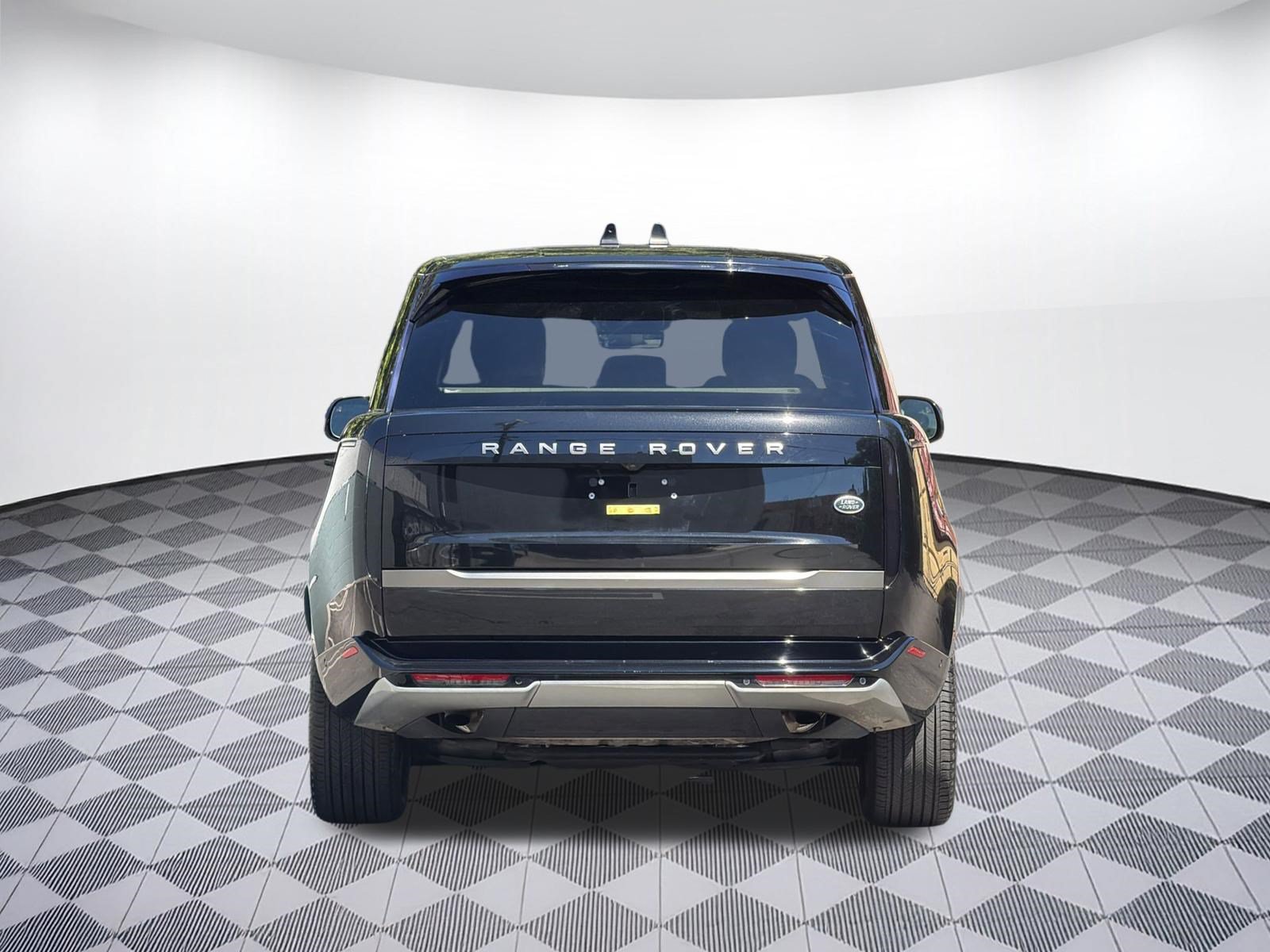 Used 2023 Land Rover Range Rover SE AWD/4WD image 10