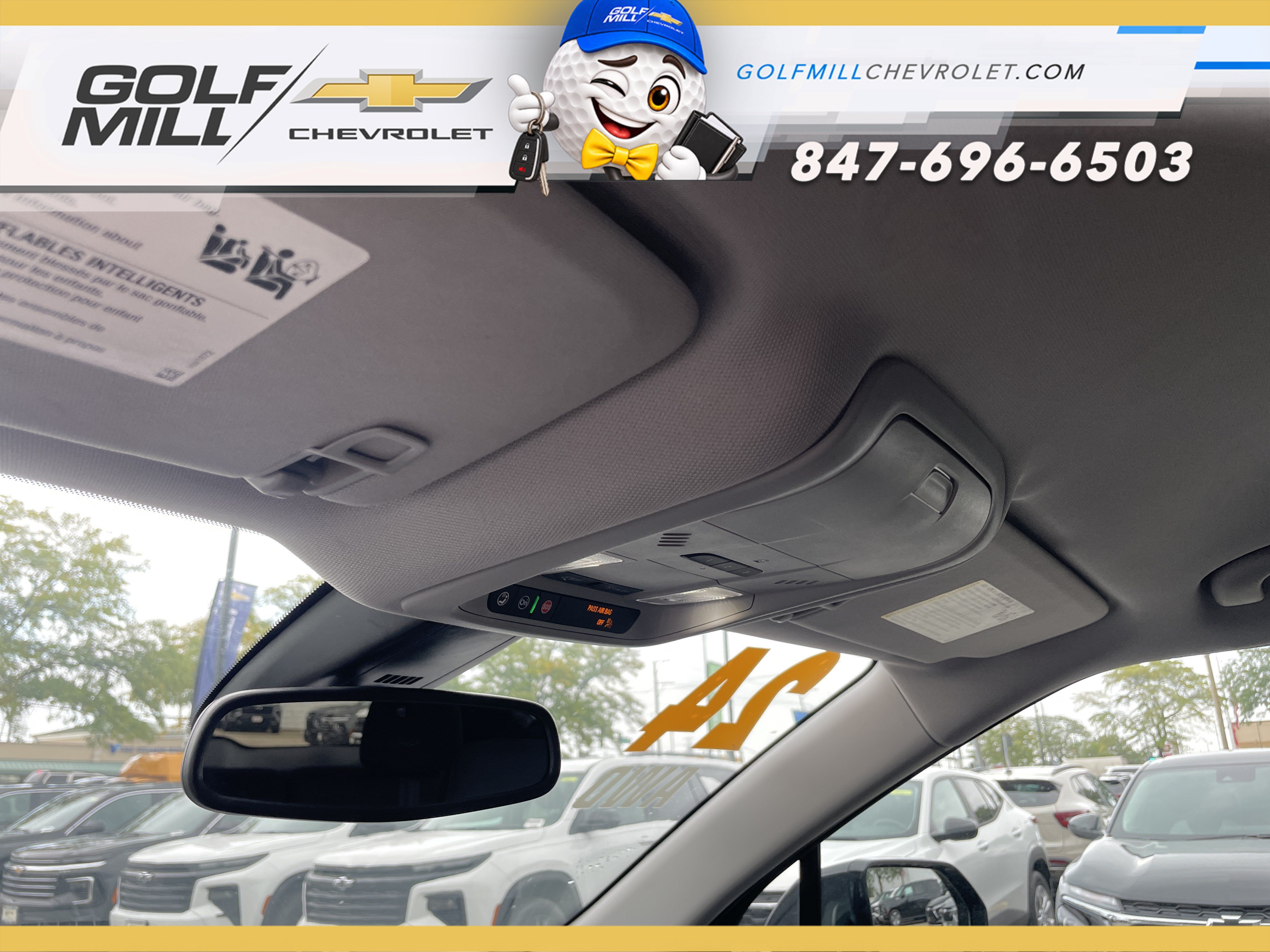 Certified 2024 Chevrolet Blazer LT w/ Convenience Package AWD/4WD image 26