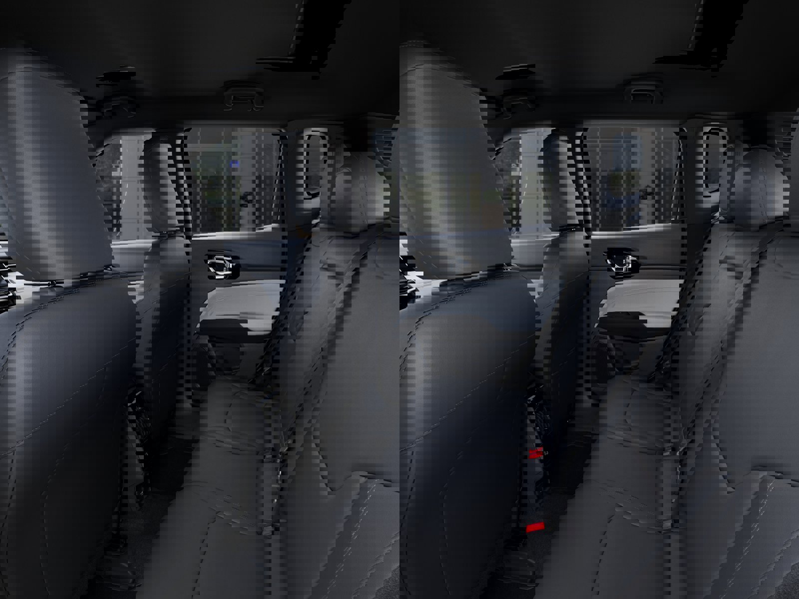 New 2026 Jeep Compass Limited w/ Sun, Sound & Navigation Group image 49