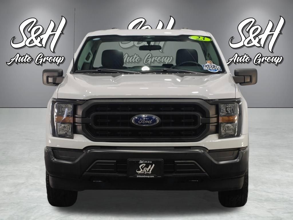Used 2023 Ford F150 XL image 11