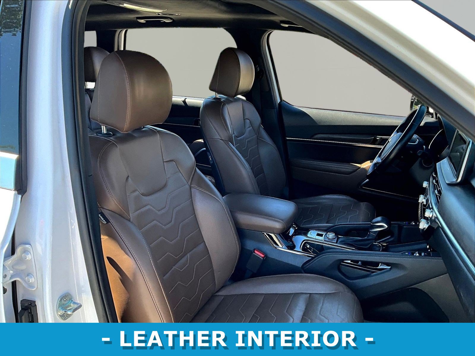 Used 2022 Kia Telluride SX w/ SX Prestige Package AWD/4WD image 30