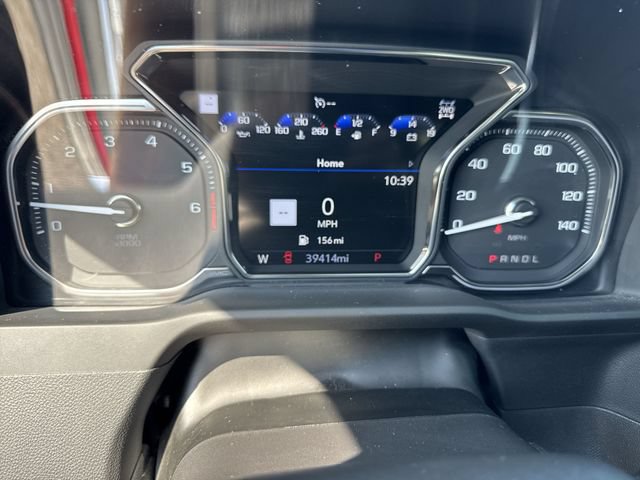 Used 2022 GMC Sierra 1500 Denali AWD/4WD image 12