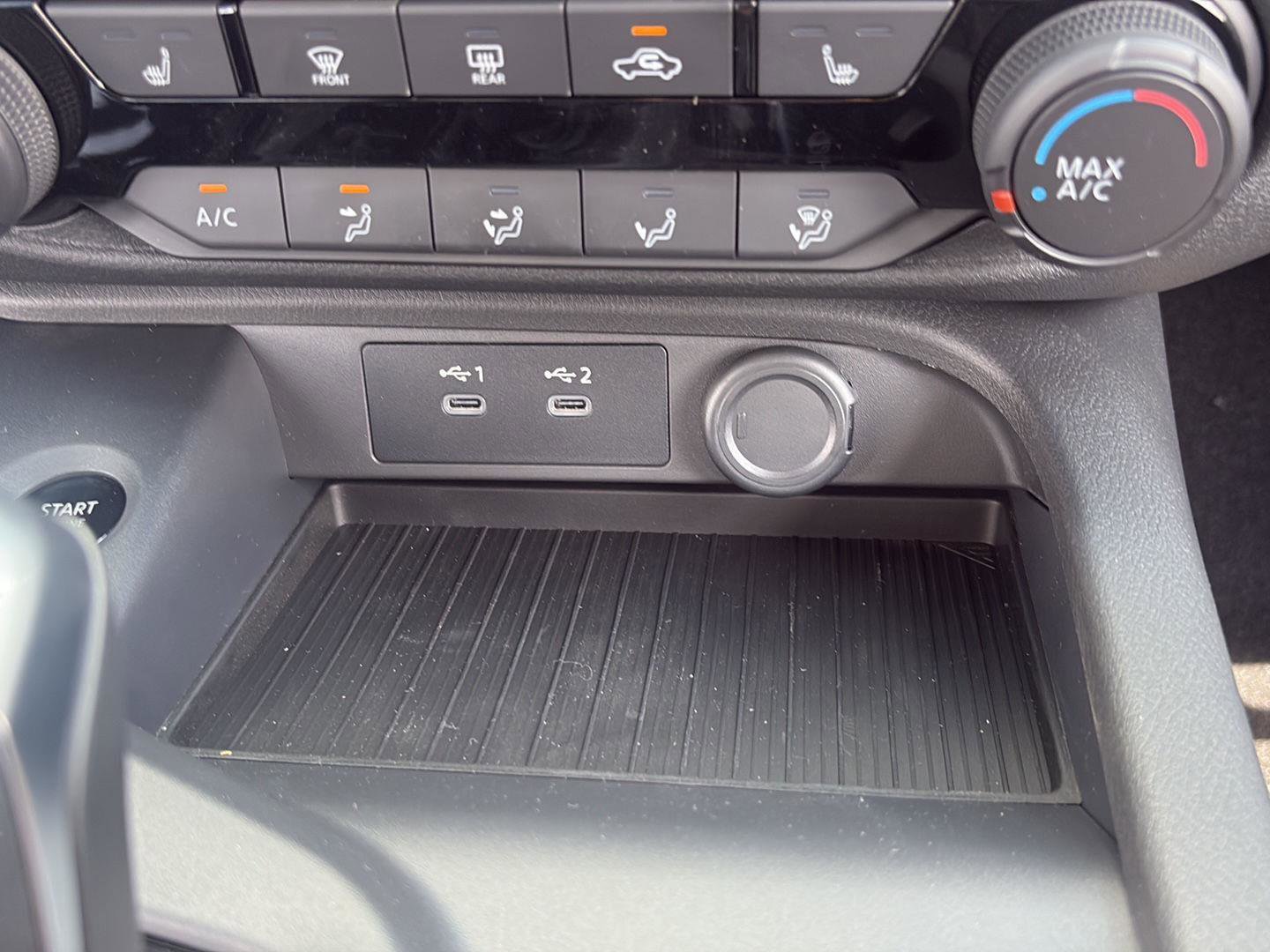 New 2026 Nissan Sentra S w/ S Cold Weather Package FWD image 22