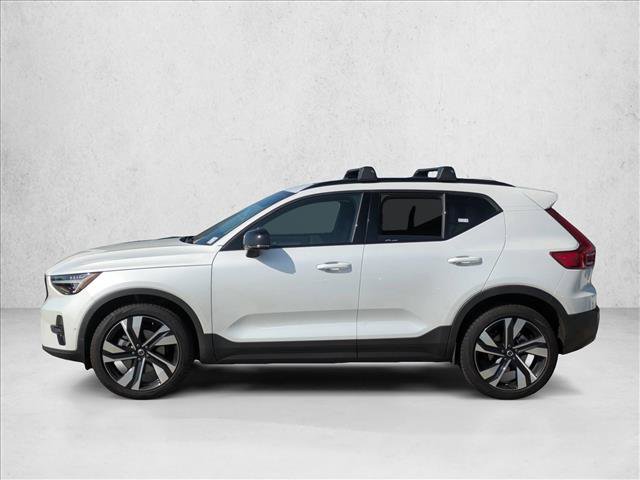 Used 2026 Volvo XC40 B5 Ultra w/ Climate Package AWD/4WD image 8