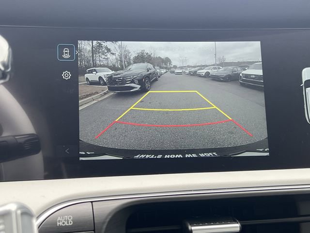 New 2026 Hyundai Palisade SEL image 24