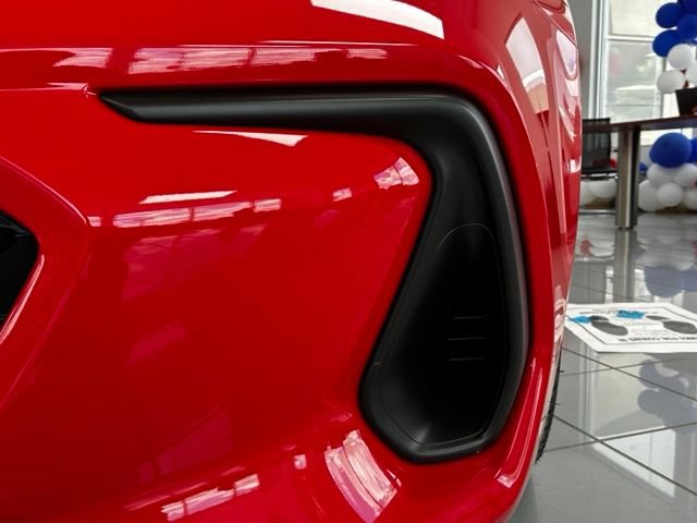 New 2026 Subaru BRZ tS RWD image 15