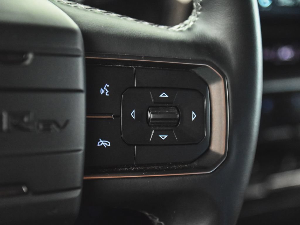 Used 2024 GMC Hummer EV 2X AWD/4WD image 27