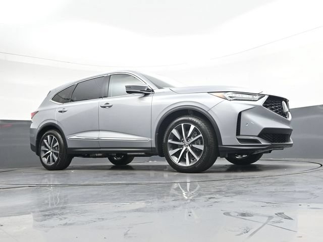 New 2026 Acura MDX w/ Technology Package AWD/4WD image 28