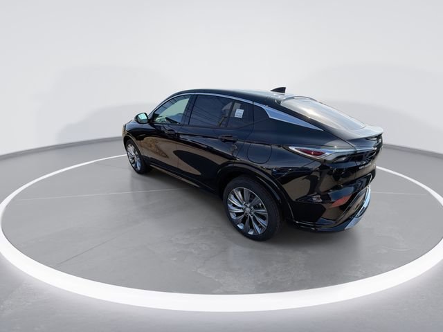 New 2026 Buick Envista Avenir image 6