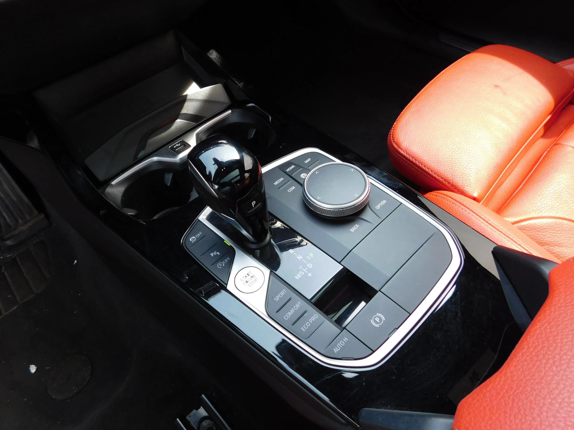 Used 2022 BMW 228i Gran Coupe w/ Convenience Package FWD image 23