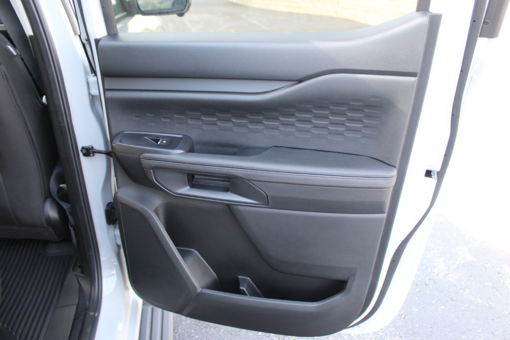New 2026 Ford Ranger XLT AWD/4WD image 13