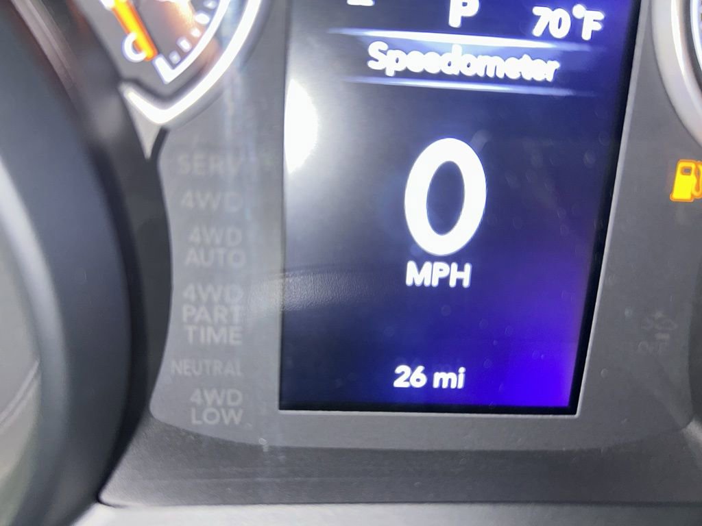 Used 2024 Jeep Gladiator Sport image 7