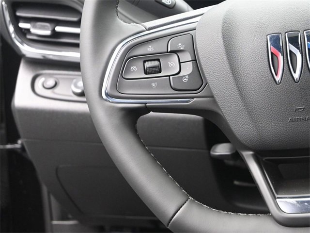 New 2026 Buick Envista Preferred w/ Convenience I Package image 30