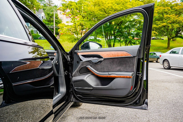 Used 2019 Audi A8 L 3.0T w/ Executive Package AWD/4WD image 31