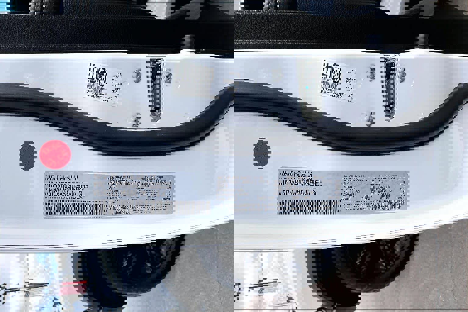 Used 2021 RAM 1500 Classic Warlock w/ Electronics Group image 36