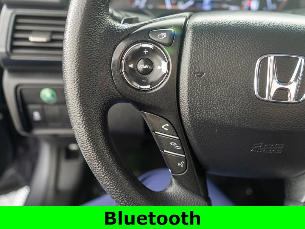 Used 2013 Honda Accord EX image 14