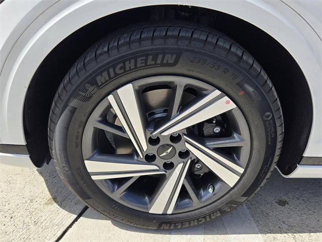 New 2026 Genesis GV70 3.5T Sport Advanced image 5