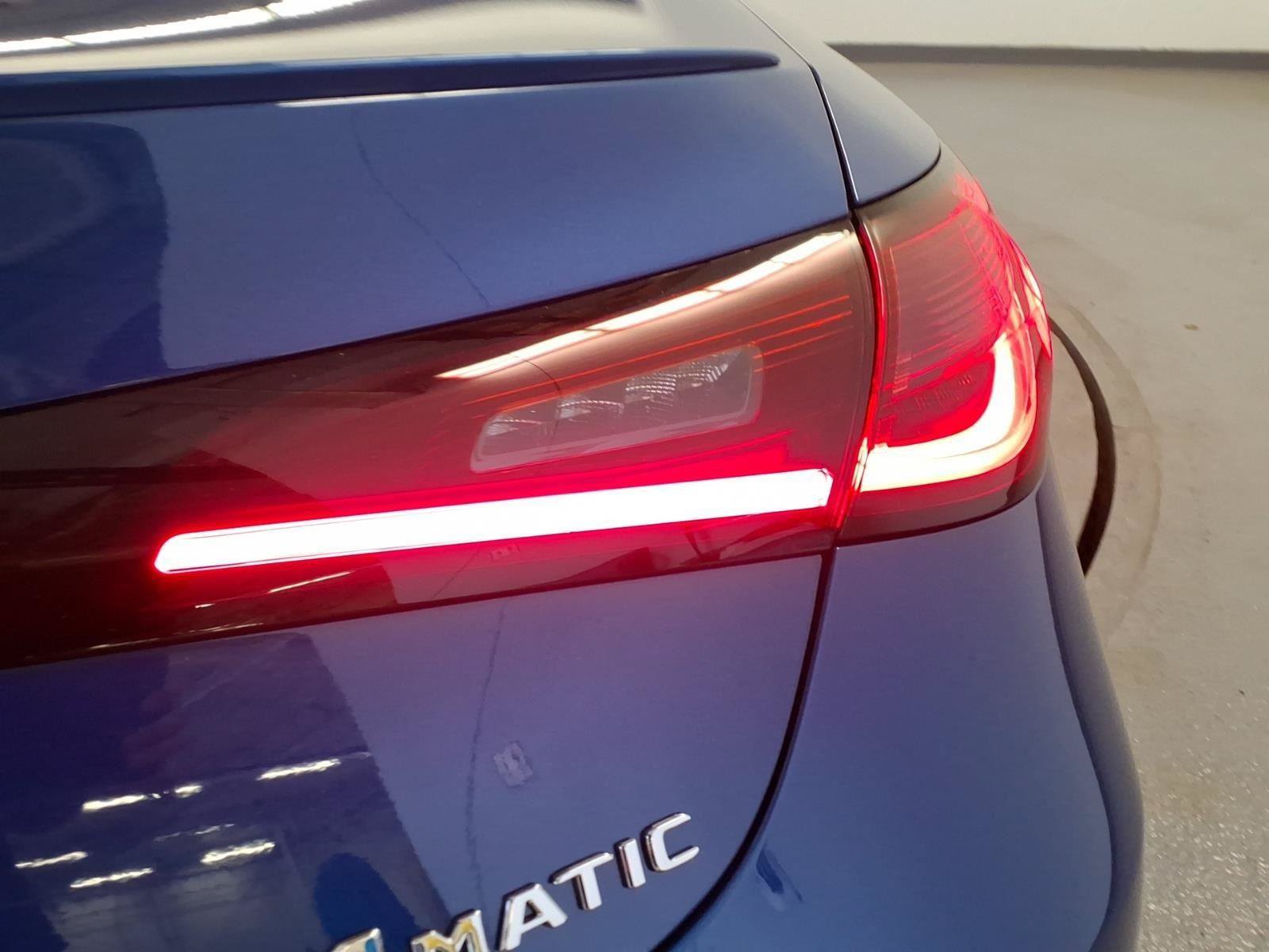 New 2026 Mercedes-Benz CLE 450 4MATIC Coupe image 9