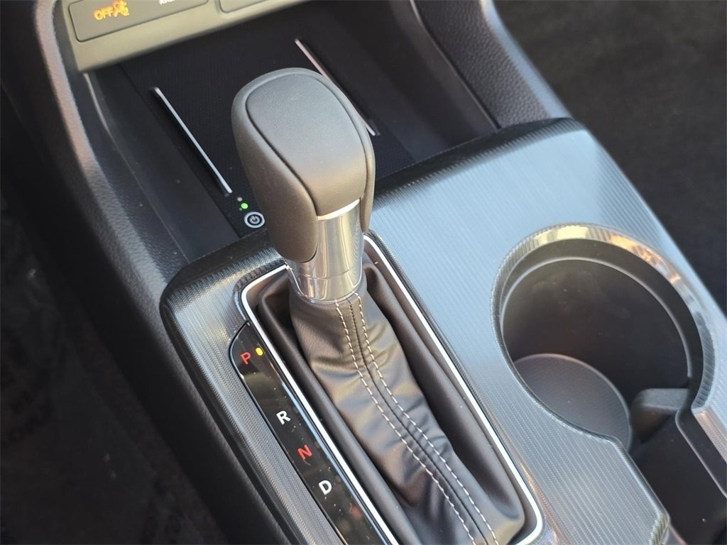 New 2026 Honda Civic Sport Touring image 34